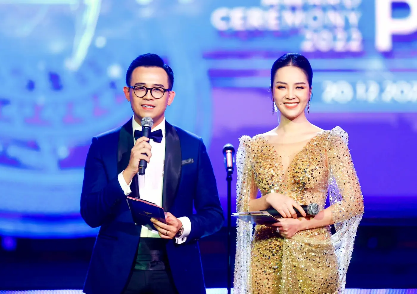 Cho Thue Mc Ngoc Nam Event