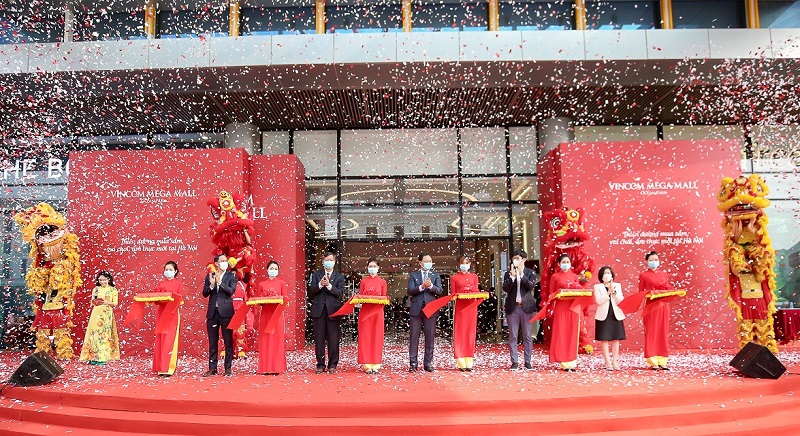 Tổ chức lễ khai trương chuyên nghiệp và những lưu ý