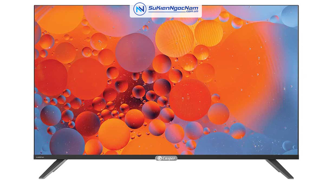 Cho thuê màn hình tivi