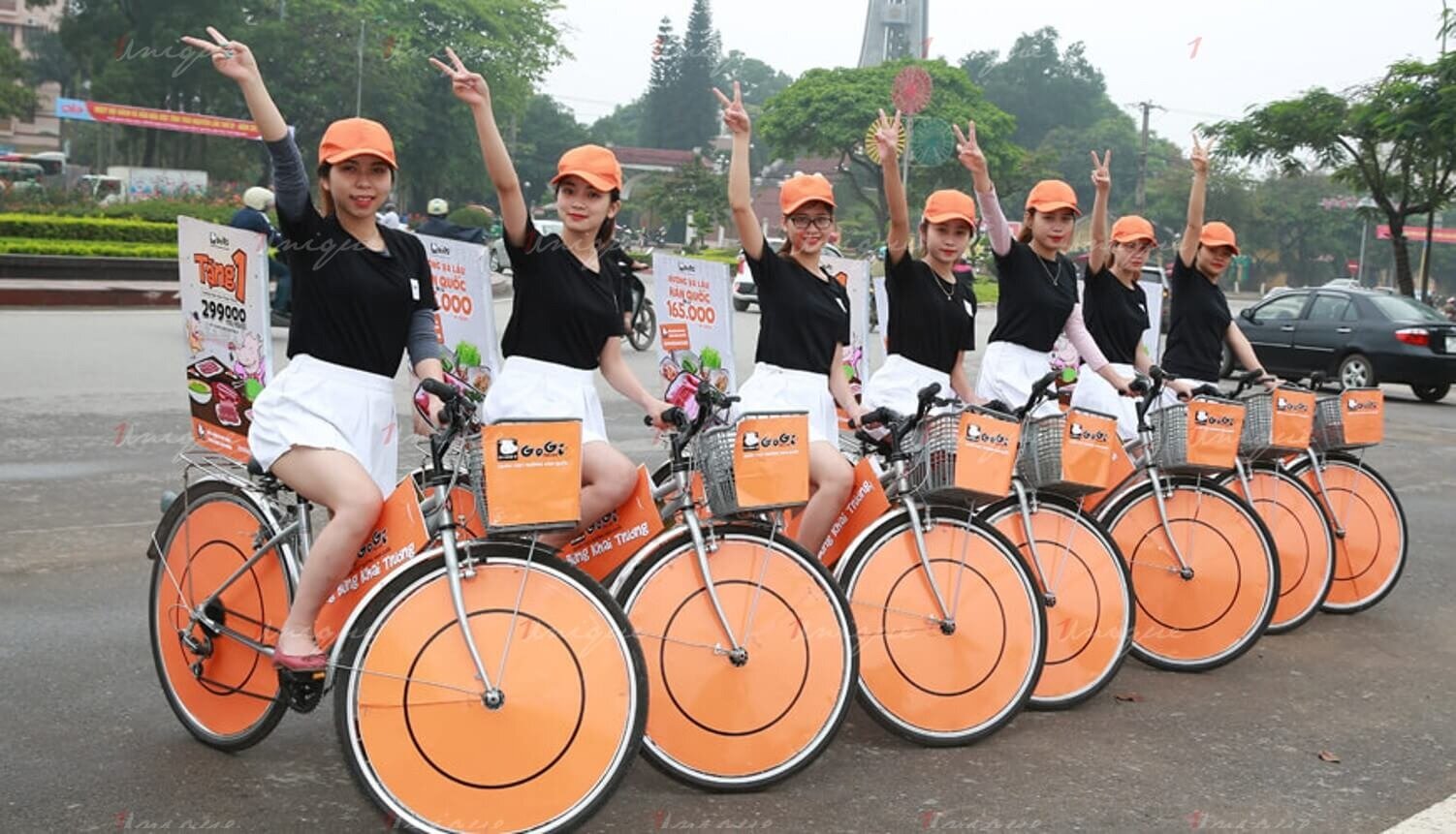 Cho thuê thiết bị tổ chức sự kiện