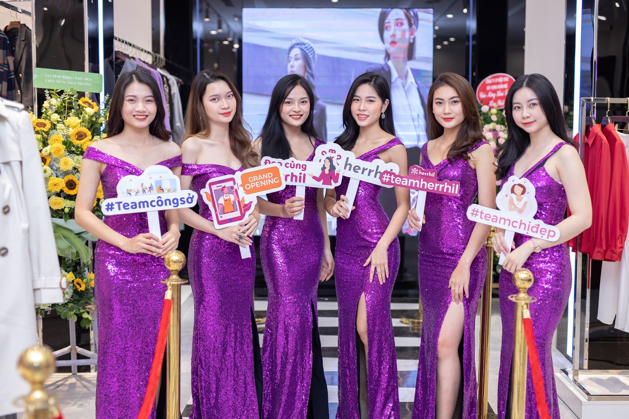 Cho thuê PG uy tín, chất lượng