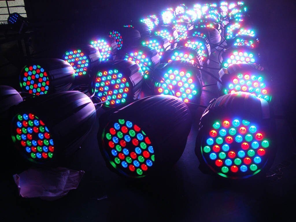 Cho thuê thiết bị tổ chức sự kiện