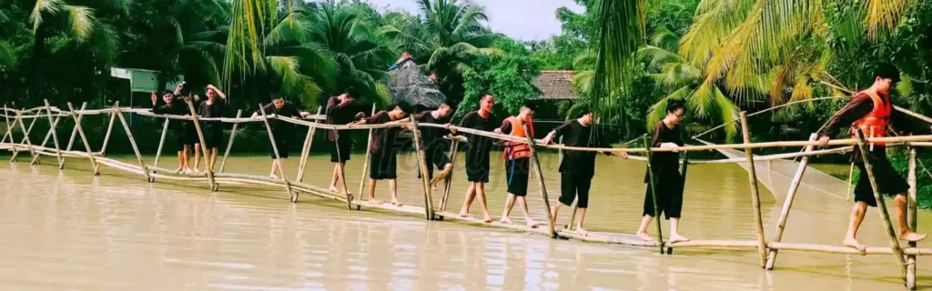 5 bước tổ chức sự kiện khai trương tại Bến Tre