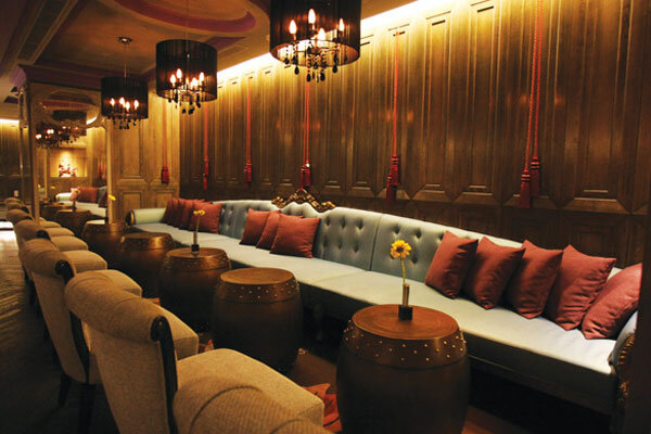 5 ý tưởng trang trí sự kiện chuyên nghiệp và độc đáo