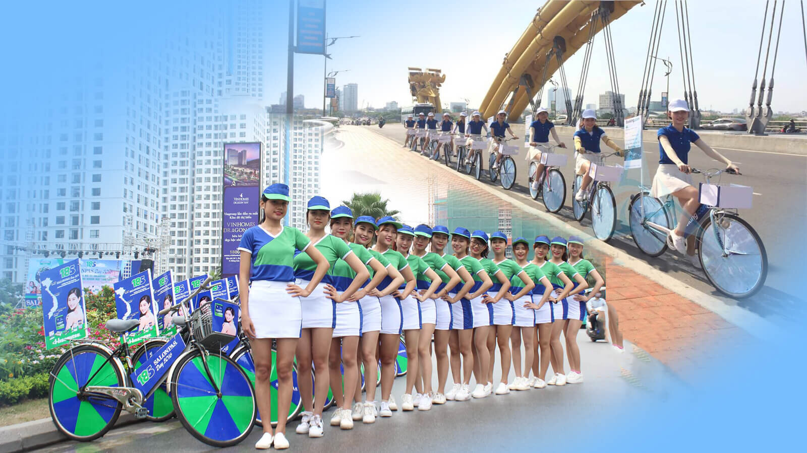 Cho thuê PG uy tín, chất lượng