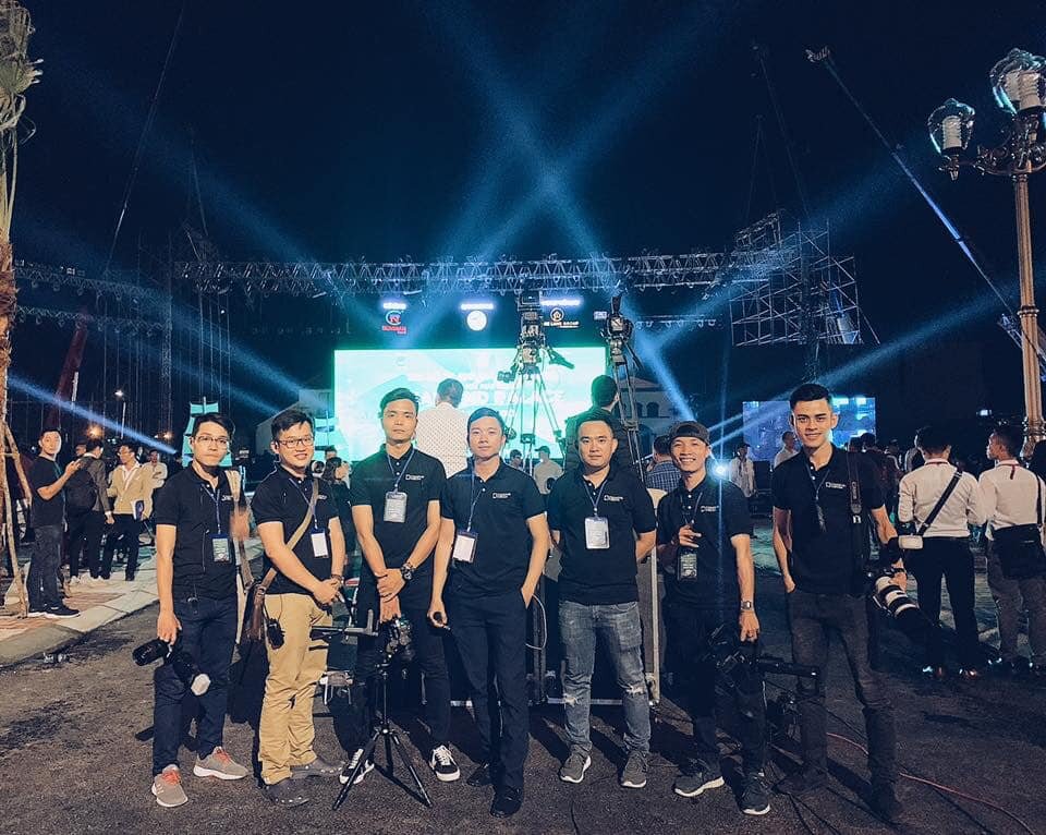 Top 5 dịch vụ tổ chức lễ kỷ niệm chuyên nghiệp tại Việt Nam