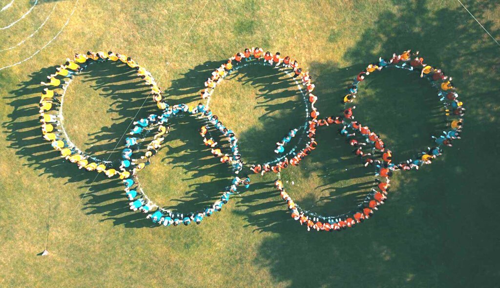 5+ Về tầm quan trọng của team building không thể bỏ qua