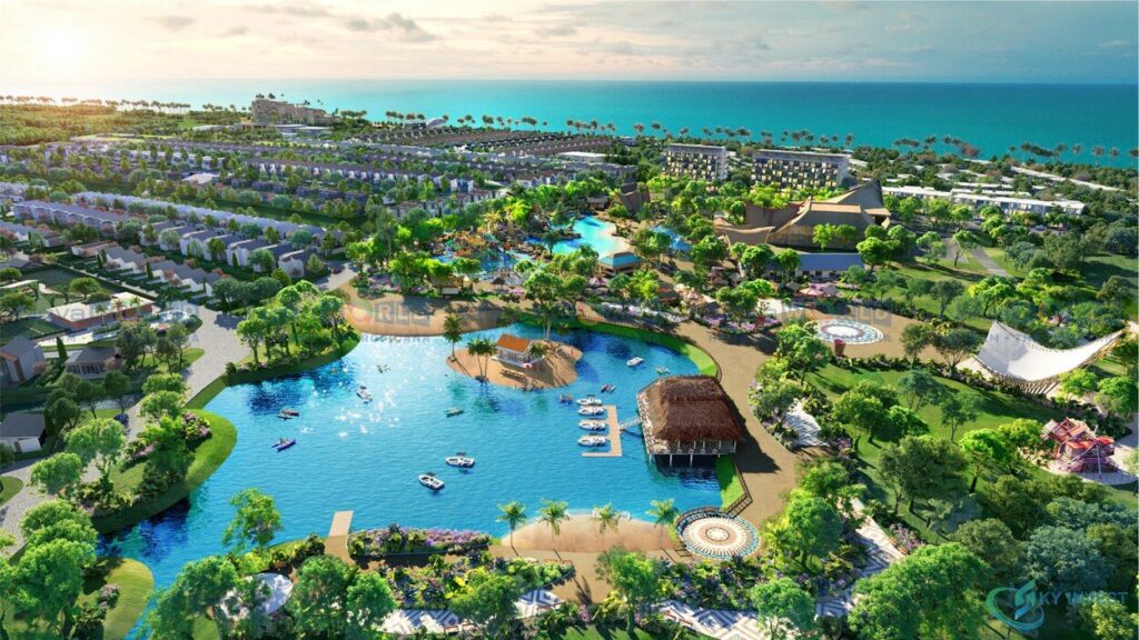 Top 5 địa điểm tổ chức team building tại TP. HCM không thể bỏ lỡ