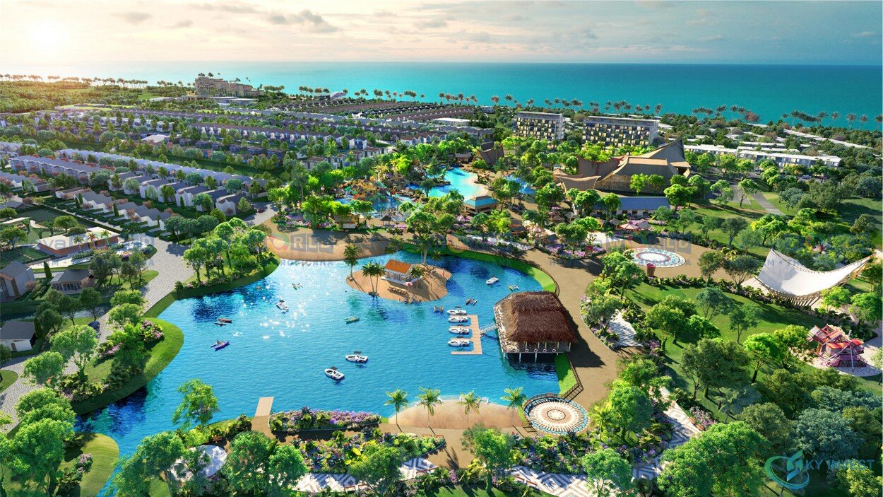 địa điểm tổ chức team building tại TP. HCM