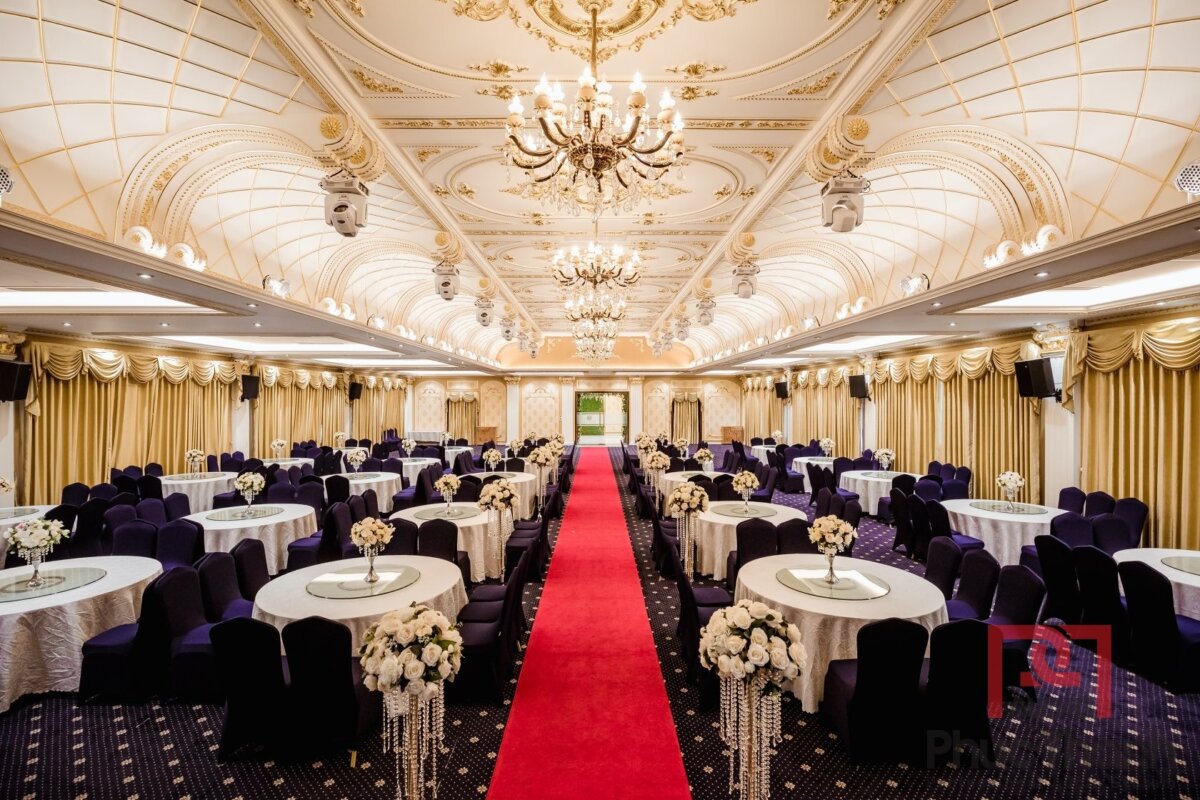  Tổ chức sự kiện khai trương tại Bến Tre