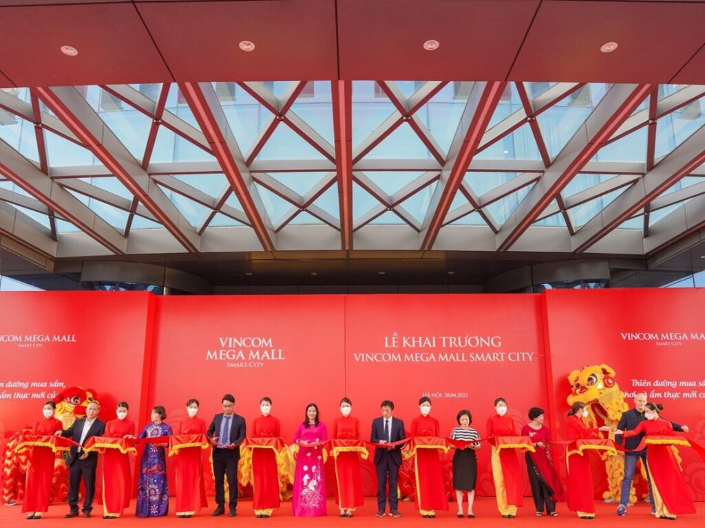 Dịch vụ tổ chức sự kiện khai trương tại Thanh Hóa