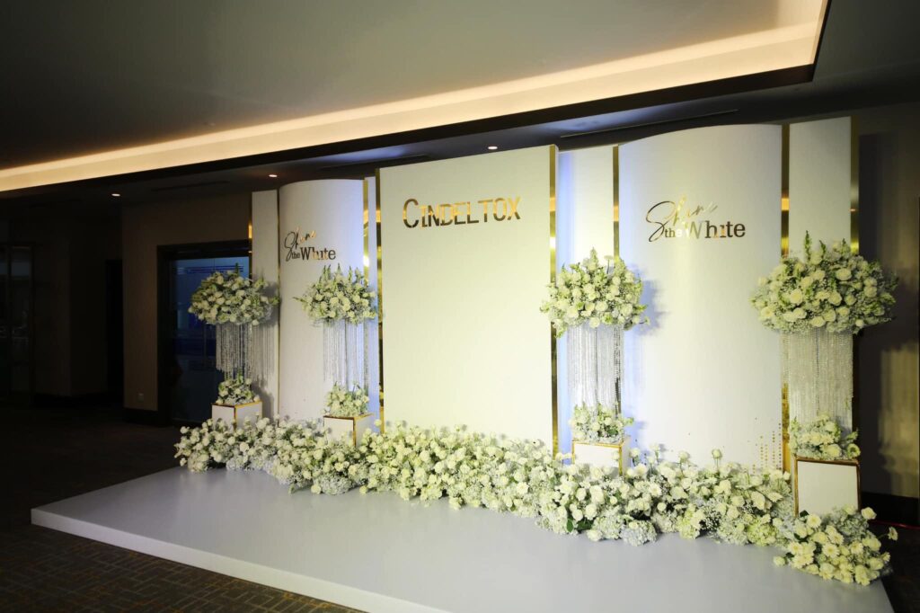 Cách tối ưu hóa chi phí decor sự kiện