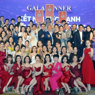 To Chuc Su Kien Gala Diner Ngoc Nam Event 3