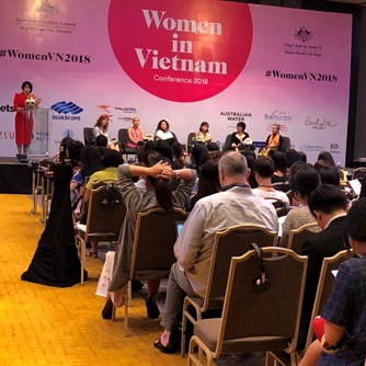 To Chuc Su Kien Hoi Thao Ngoc Nam Event 3