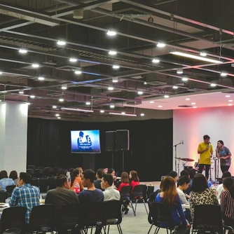 To Chuc Su Kien Hoi Thao Ngoc Nam Event 6