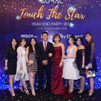 To Chuc Su Kien Tat Nien Ngoc Nam Event 1