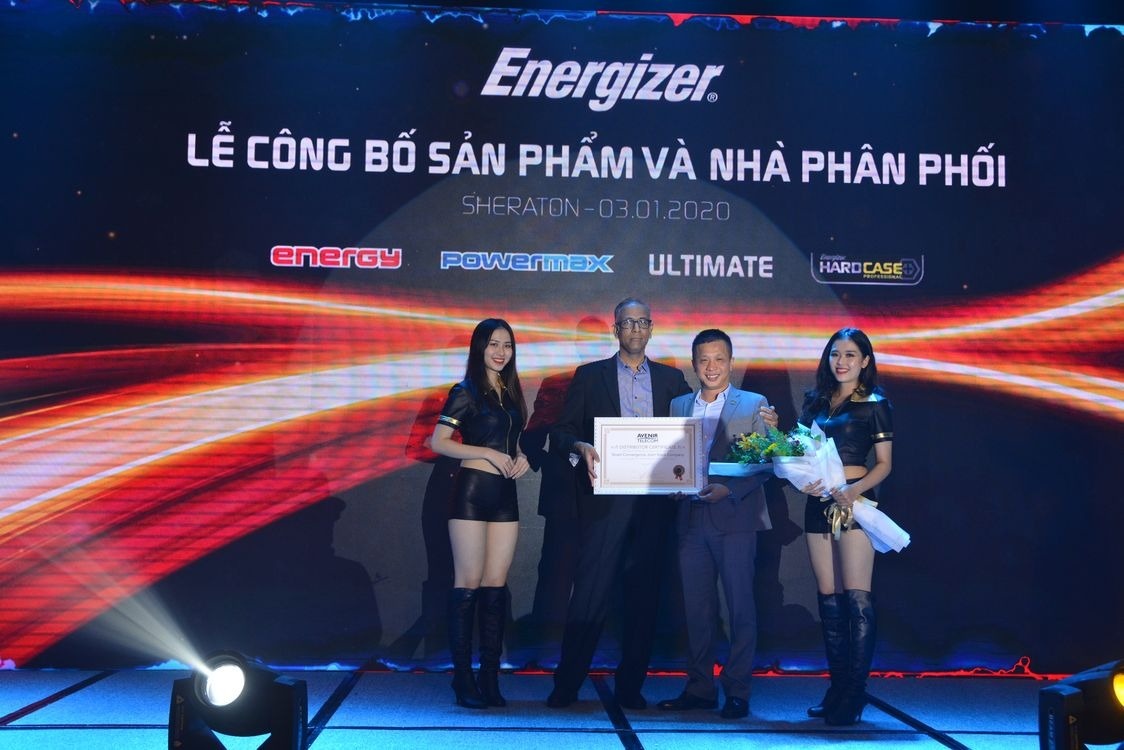 Tổ chức sự kiện ra mắt sản phẩm