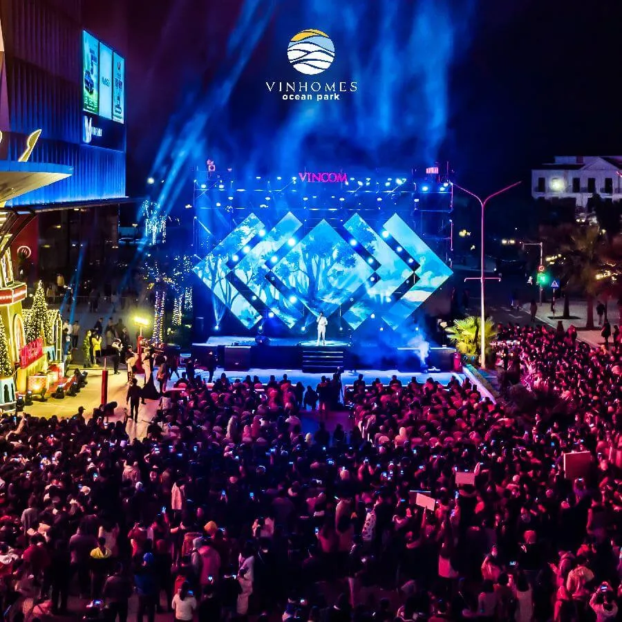 Tổ chức sự kiện trọn gói hiệu quả