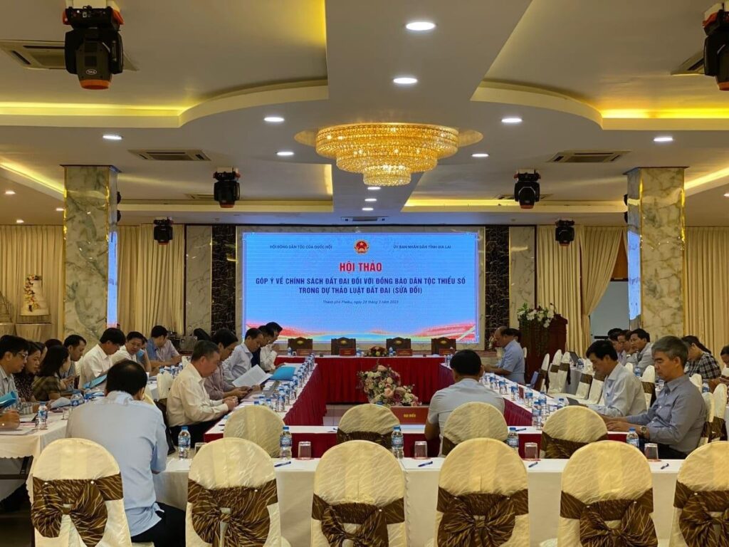 Tổ chức sự kiện hội nghị hội thảo chuyên nghiệp uy tín