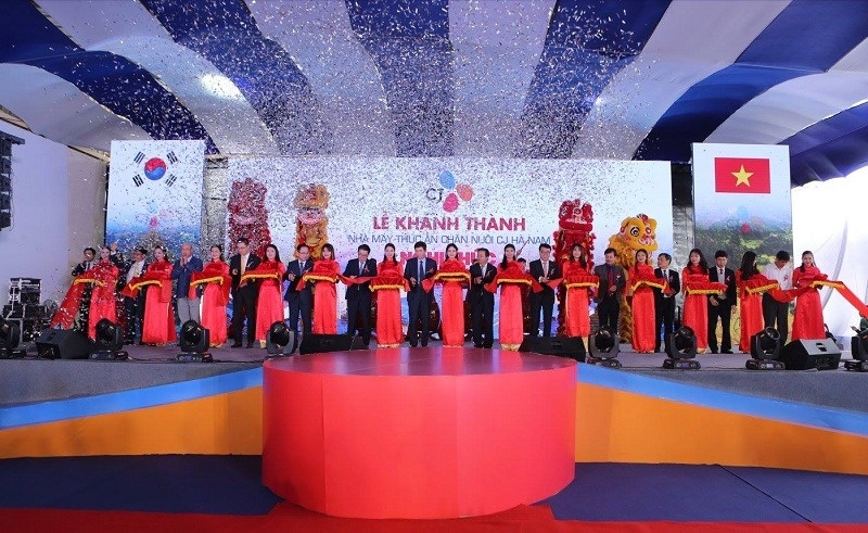 Tổ chức sự kiện khai trương khánh thành