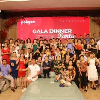 To Chuc Su Kien Gala Dinner 10 Ngoc Nam Event