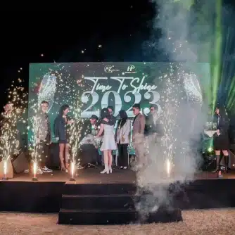 To Chuc Su Kien Gala Dinner 4 Ngoc Nam Event