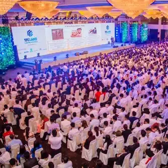 To Chuc Su Kien Hoi Thao 1 Ngoc Nam Event