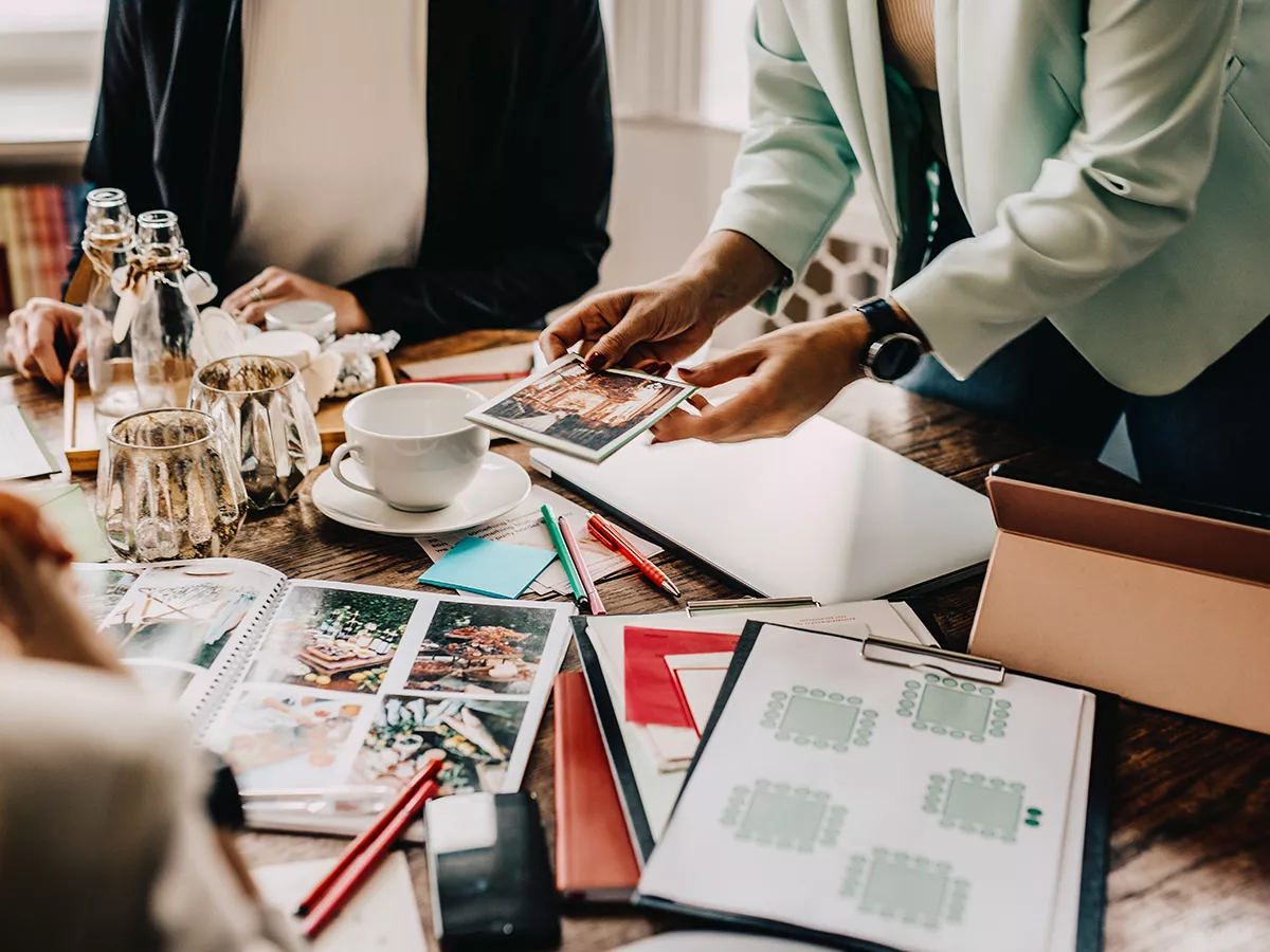 EVENT EXECUTIVE là gì? Nhiệm vụ và kĩ năng EVENT EXECUTIVE cần có