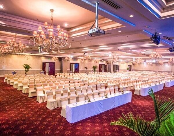 Hội nghị khách hàng, tổ chức hội nghị hội thảo tại Tp.HCM