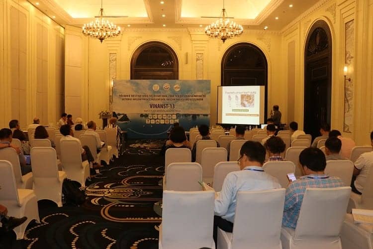 Hội nghị khách hàng, tổ chức hội nghị hội thảo tại Tp.HCM