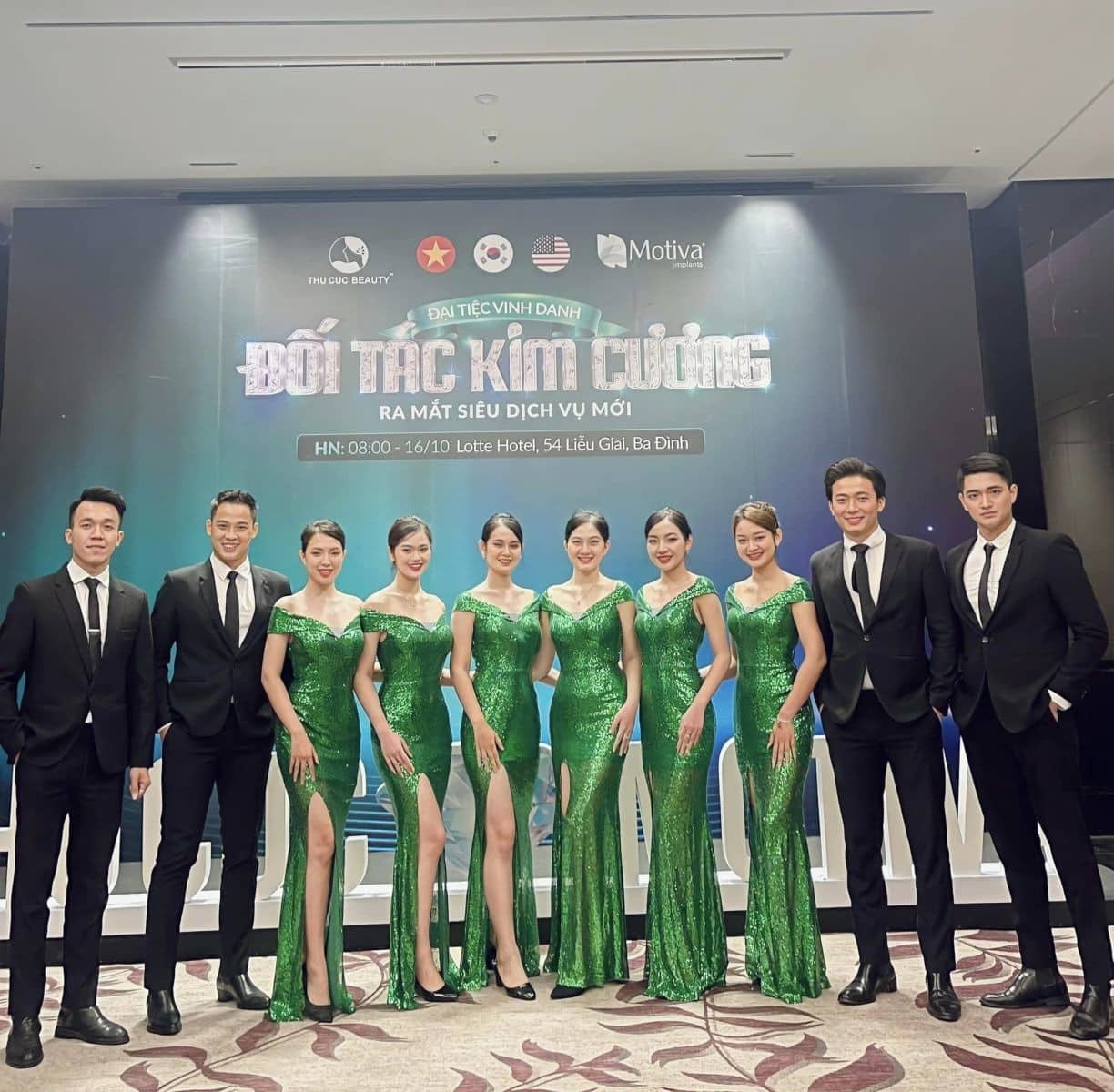 Cho thuê PG uy tín, chất lượng giá tốt nhất