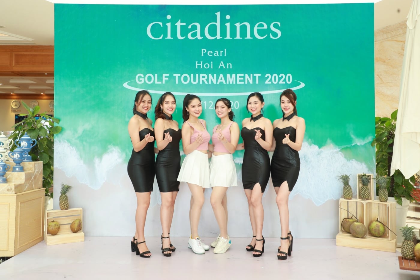 Cho thuê PG uy tín, chất lượng giá tốt nhất