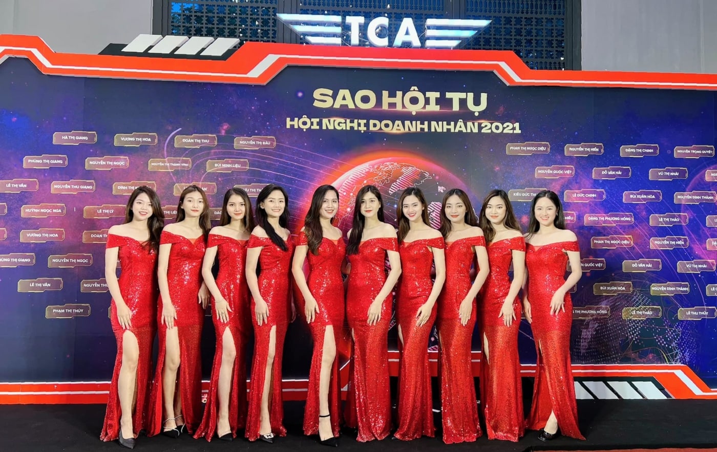 Cho thuê PG uy tín, chất lượng giá tốt nhất