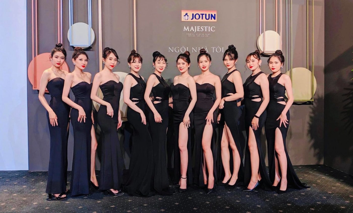 Cho thuê PG uy tín, chất lượng giá tốt nhất