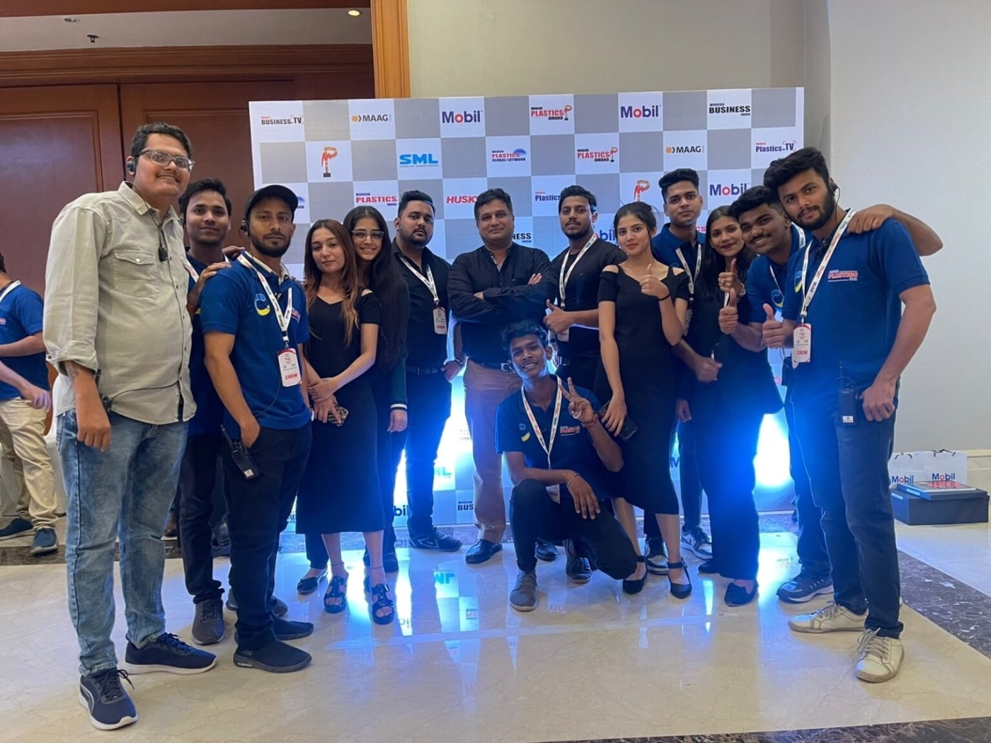 Manpower là gì? Nhiệm vụ và kĩ năng Manpower cần có