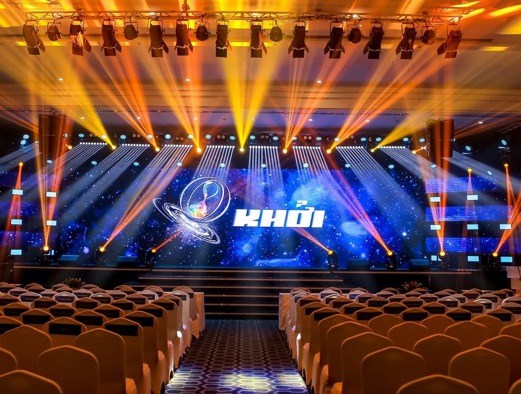 BÁO GIÁ CHI PHÍ TỔ CHỨC HỘI NGHỊ, HỘI THẢO TẠI HÀ NỘI