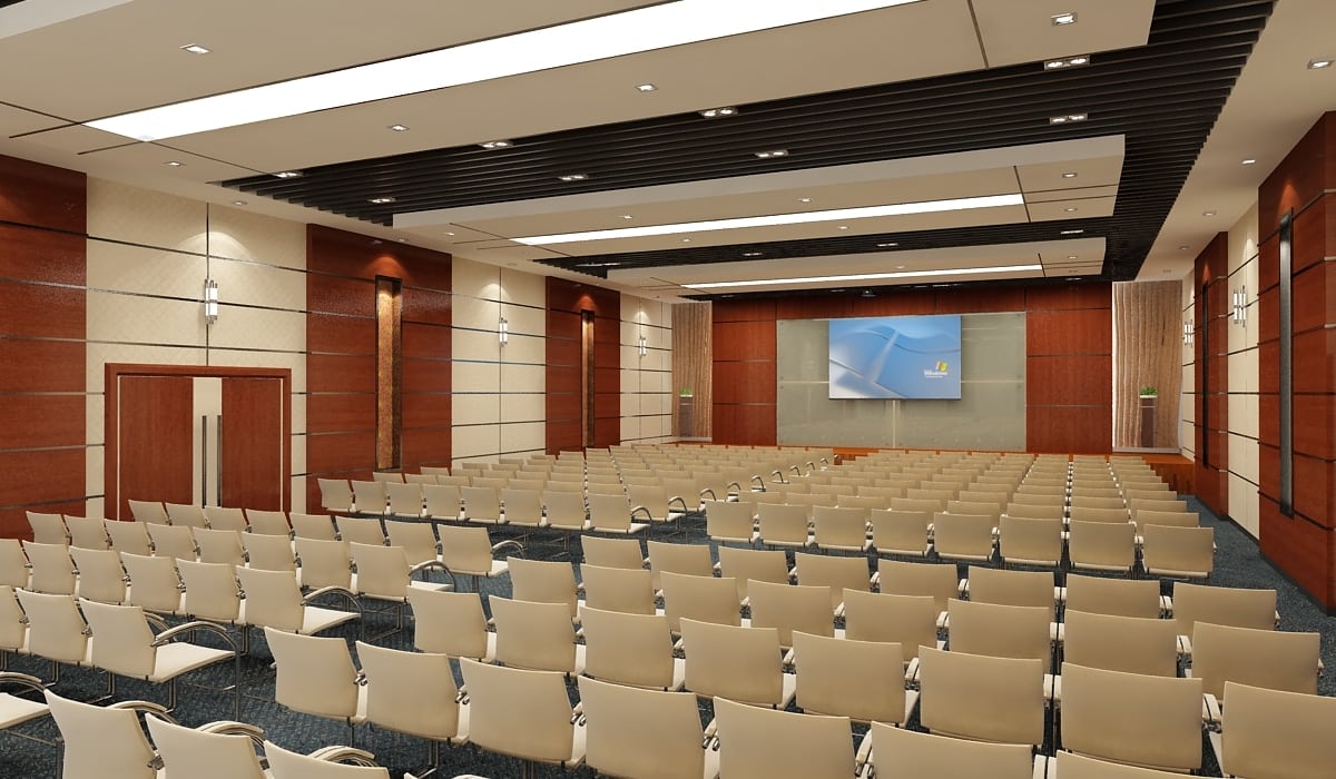 Dịch vụ Âm thanh và Ánh sáng Chuyên nghiệp: Nâng tầm Sự kiện của bạn