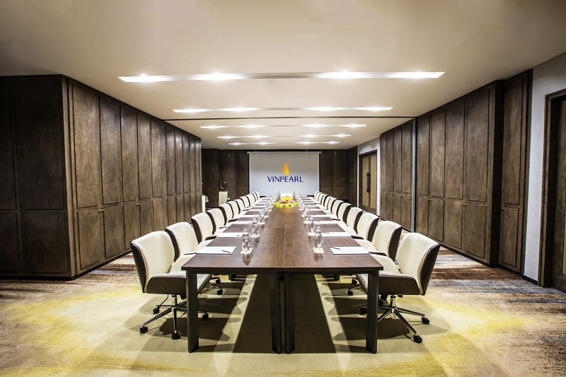 Nâng tầm Hội thảo Hội nghị - Khẳng định đẳng cấp thương hiệu cùng Ngọc Nam Event