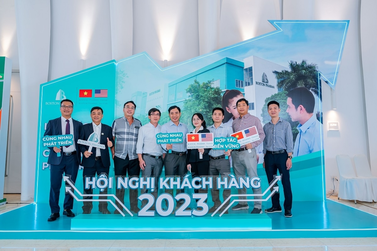 Nâng tầm Hội thảo Hội nghị - Khẳng định đẳng cấp thương hiệu cùng Ngọc Nam Event