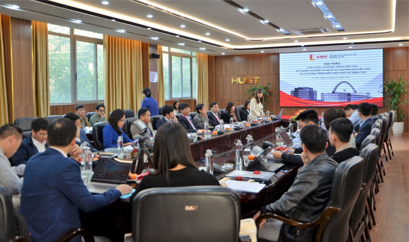 Nâng tầm Hội thảo Hội nghị - Khẳng định đẳng cấp thương hiệu cùng Ngọc Nam Event