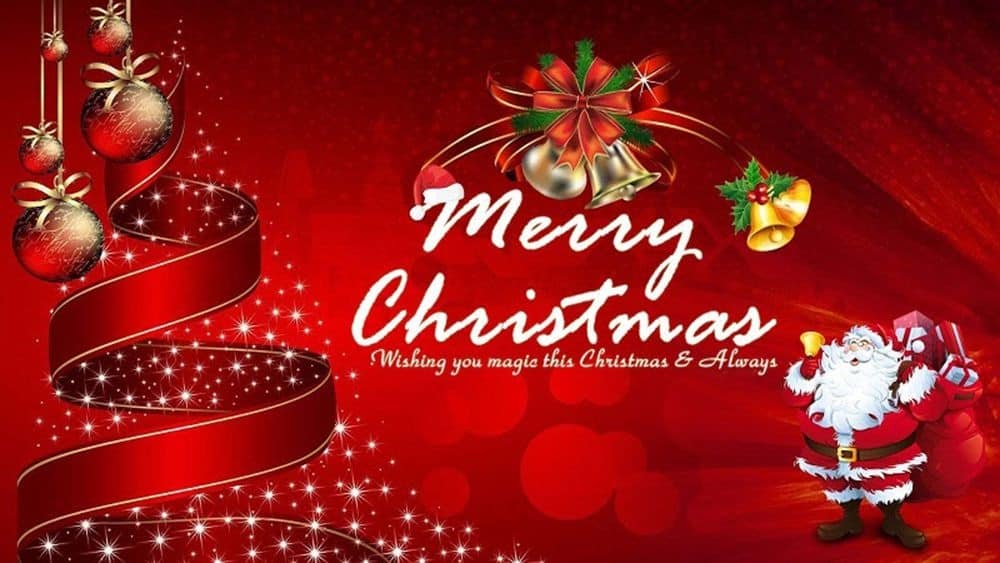 Tổ chức sự kiện Giáng sinh