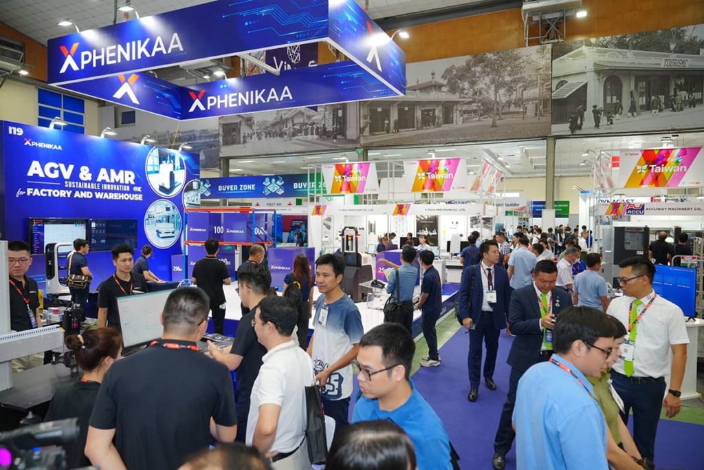 Tổ chức sự kiện hội nghị hội thảo chuyên nghiệp trọn gói từ A đến Z