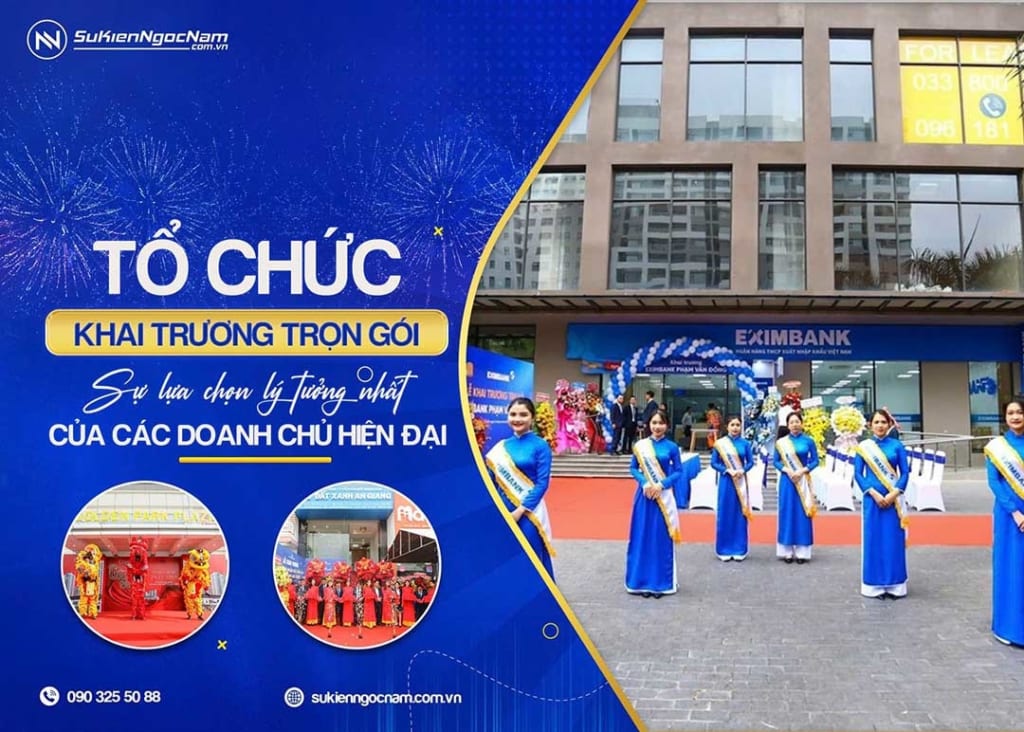dịch vụ cung cấp nghệ sĩ tổ chức sự kiện