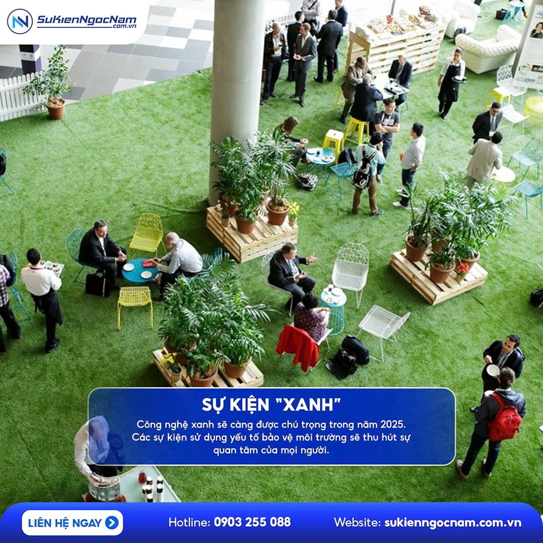 báo giá tổ chức sự kiện