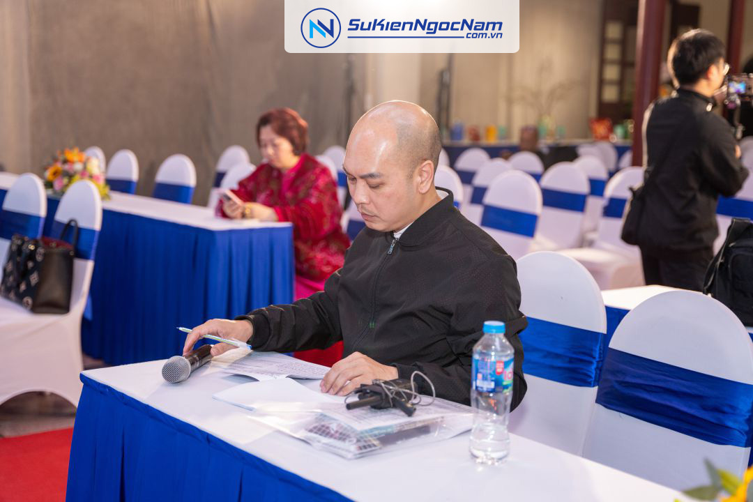 Tổ chức sự kiện ra mắt App Du lịch Hoàn Kiếm và Cẩm nang du lịch quận Hoàn Kiếm