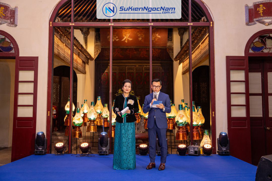 Tổ chức sự kiện ra mắt App Du lịch Hoàn Kiếm và Cẩm nang du lịch quận Hoàn Kiếm