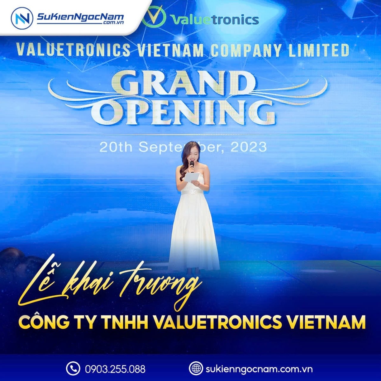 Bao Gia To Chuc Su Kien Khai Truong 4