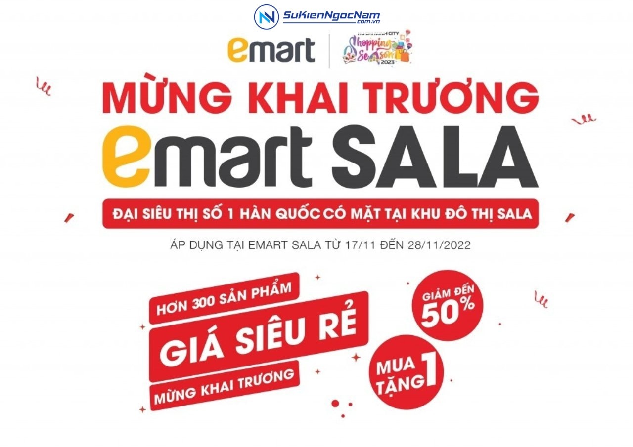 thiết kế poster khai trương cửa hàng