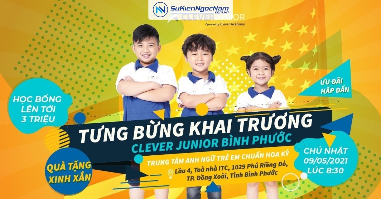 thiết kế poster khai trương cửa hàng