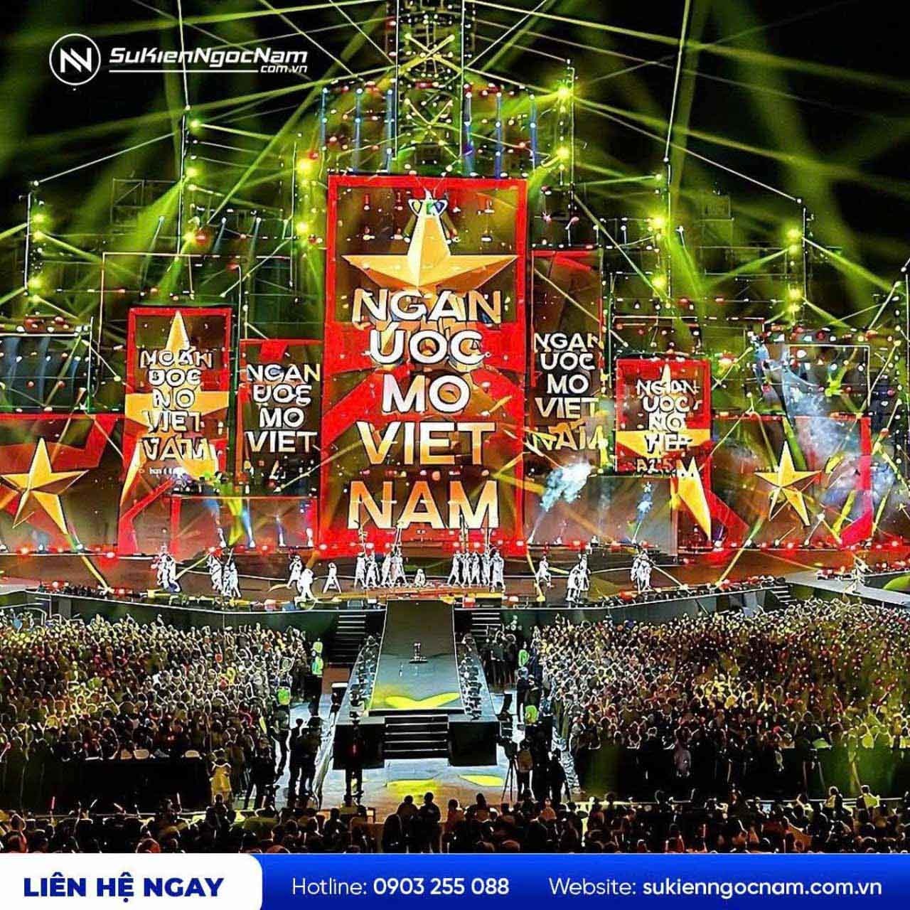 Tối ưu ngân sách sự kiện năm 2026 – Chiến lược tiết kiệm và hiệu quả cho doanh nghiệp